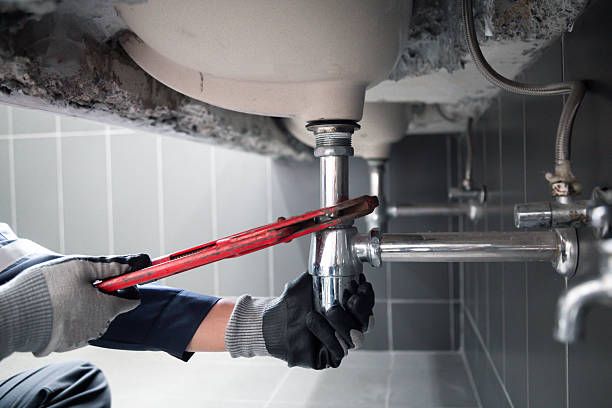 Trusted Emergency Plumber service in Diboll, TX - AAA Plumbing Heating